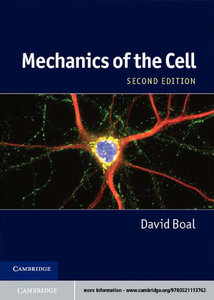 Mechanics of the Cell