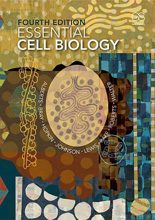 Essential Cell Biology, 4th Ed.
